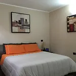 Villa Verde Guest House Gasthof Tramatza