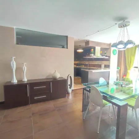 게스트하우스 Villa Verde Guest House Tramatza