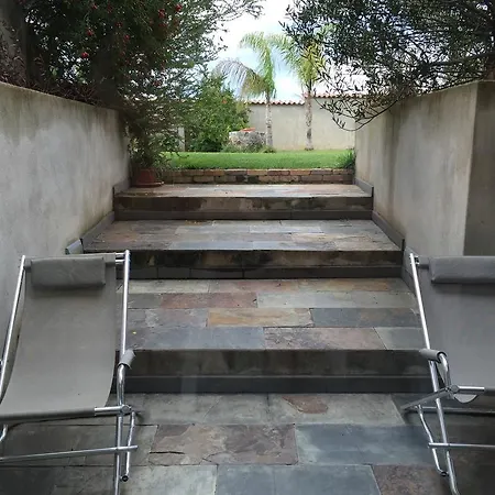 Villa Verde Guest House Tramatza