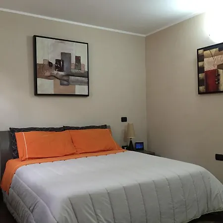 Villa Verde Guest House 게스트하우스 Tramatza