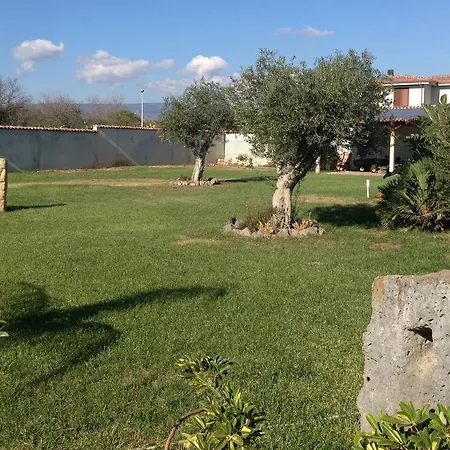 Villa Verde Guest House Tramatza