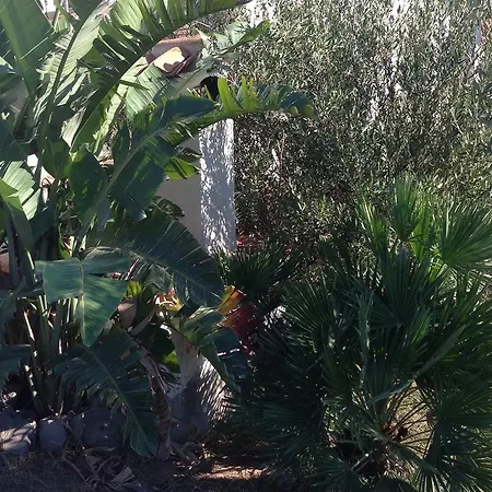 Villa Verde Guest House Tramatza
