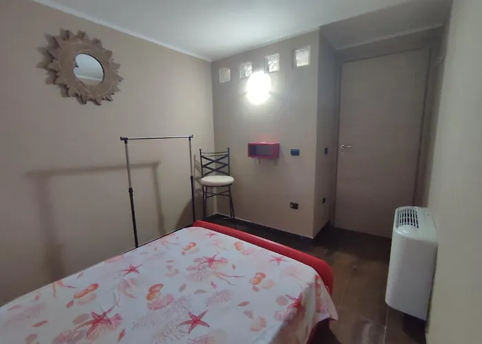 Verde 招待所 Tramatza