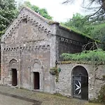 Villa Verde Guest House Tramatza