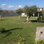 Villa Verde Guest House Tramatza