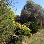 Maison d'hôtes Villa Verde Guest House Tramatza