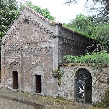 Villa Verde Guest House Tramatza
