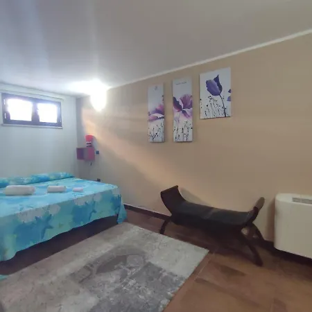 Villa Verde Guest House iun q7030