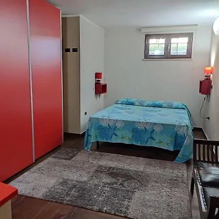 Villa Verde Guest House
