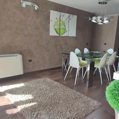 Villa Verde Guest House