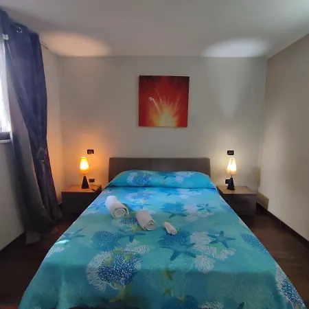Villa Verde Guest House