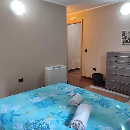 Villa Verde Guest House Tramatza