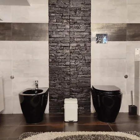 בית הארחה Verde 3*