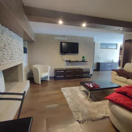 Villa Verde Guest House Tramatza