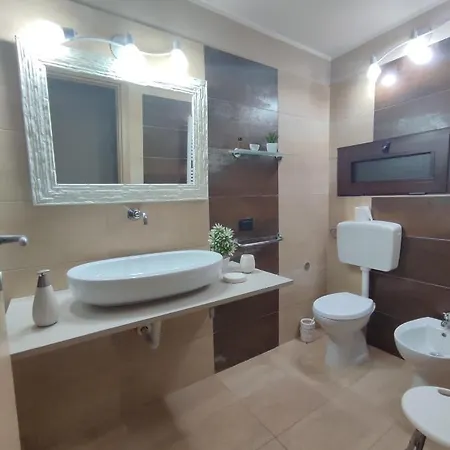 Villa Verde Guest House Tramatza