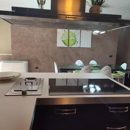 Villa Verde Guest House 3* Tramatza