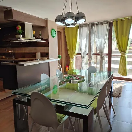 Konukevi Villa Verde Guest House 3*