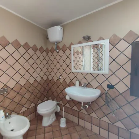 Villa Verde Guest House 3* Tramatza