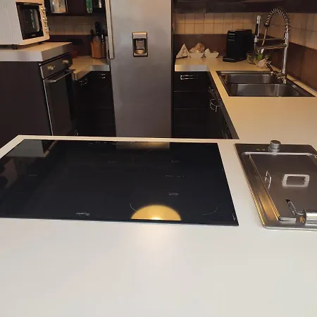 Verde בית הארחה 3*