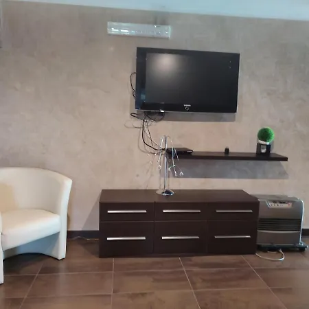 Villa Verde Guest House 3*