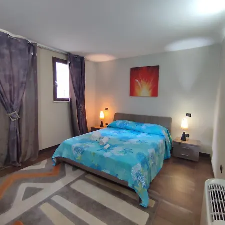 Villa Verde Guest House Konukevi 3*