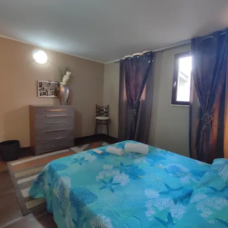Konukevi Villa Verde Guest House