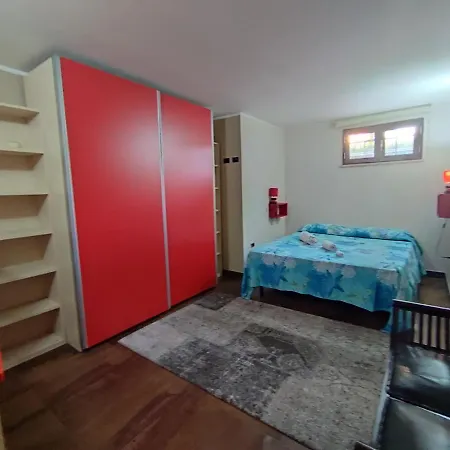 Villa Verde Guest House Tramatza