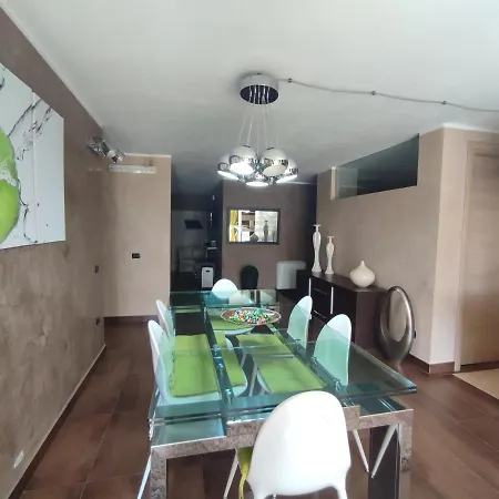 Villa Verde Guest House 3* Tramatza