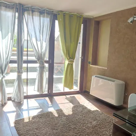 Villa Verde Guest House 3* Tramatza