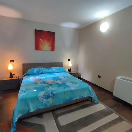 Villa Verde Guest House Konukevi