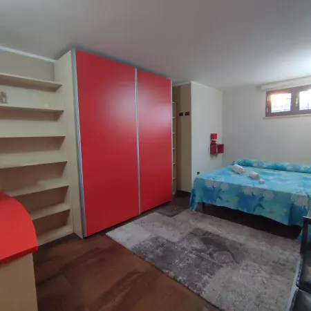 Affittacamere Villa Verde Guest House iun q7030 3*