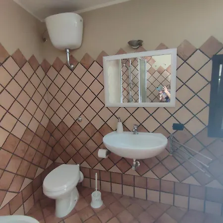 Villa Verde Guest House Tramatza