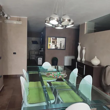 Villa Verde Guest House