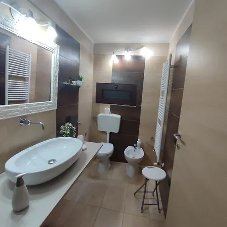 Villa Verde Guest House Tramatza