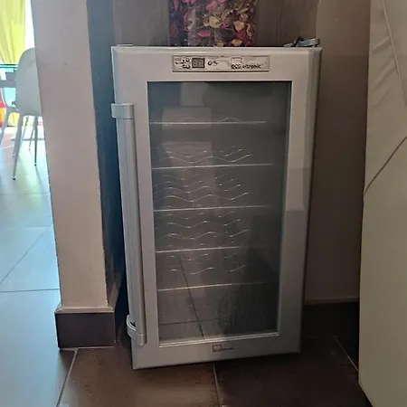 Verde בית הארחה