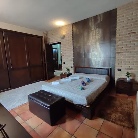 Villa Verde Guest House Konukevi