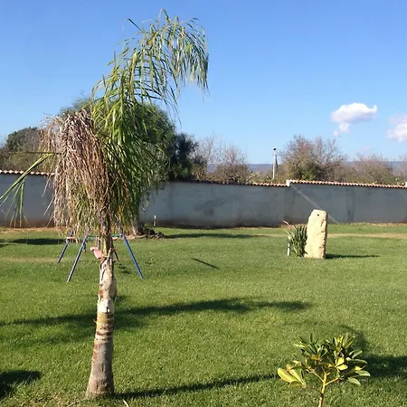 בית הארחה Verde 3*