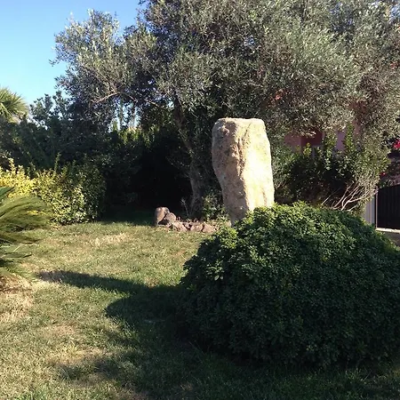 Villa Verde Guest House iun q7030