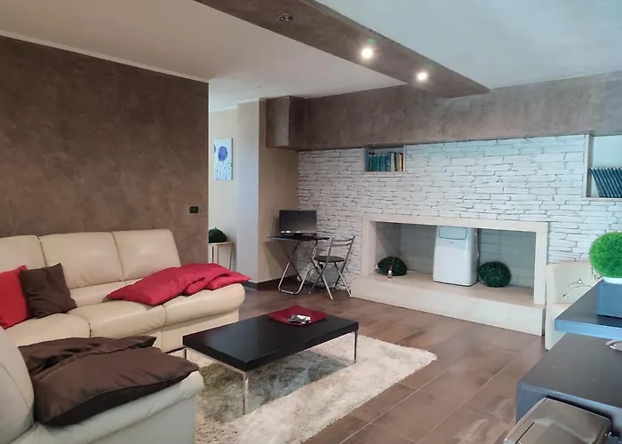Verde Pensjonat 3*
