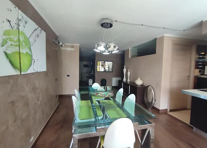 Verde 3* Tramatza